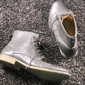 Men’s boots